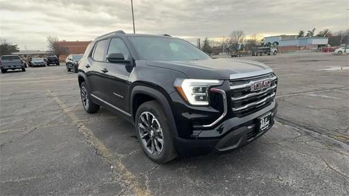 2025 GMC Terrain AWD Elevation