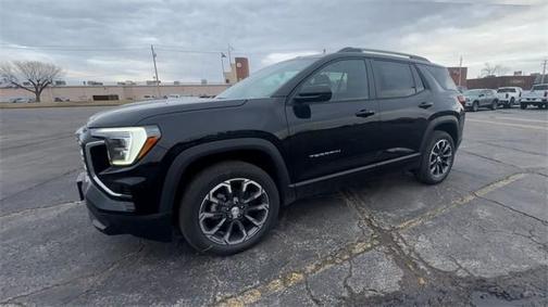 2025 GMC Terrain AWD Elevation