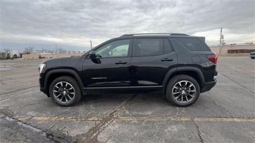 2025 GMC Terrain AWD Elevation