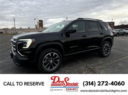 2025 GMC Terrain AWD Elevation
