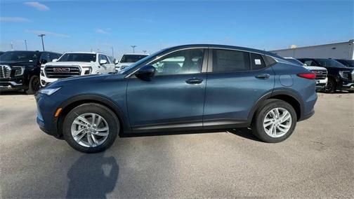 2026 Buick Envista Preferred FWD