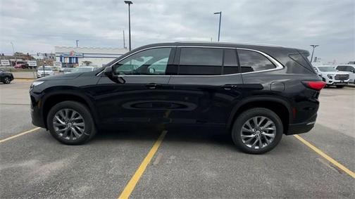 2025 Buick Enclave Preferred FWD