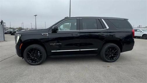 2026 GMC Yukon 4WD Elevation