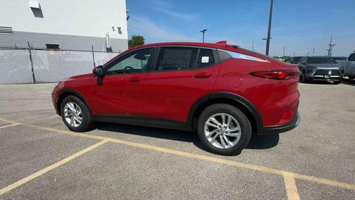 2026 Buick Envista Preferred FWD