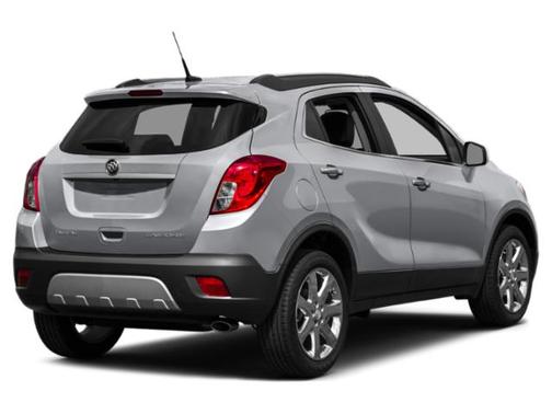 2015 Buick Encore Leather