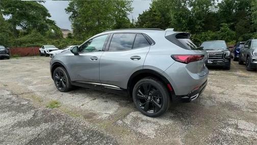 2025 Buick Envision Sport Touring AWD