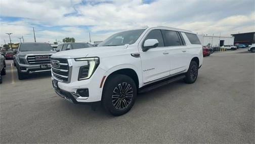2026 GMC Yukon XL 4WD Elevation