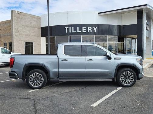 2023 GMC Sierra 1500 Denali Ultimate