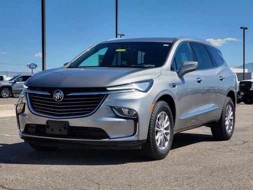 2024 Buick Enclave Premium