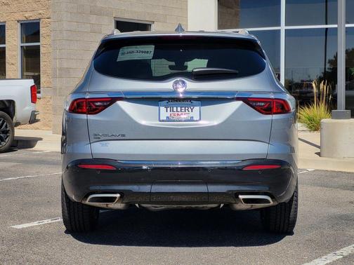 2024 Buick Enclave Premium