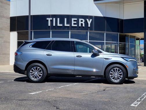 2024 Buick Enclave Premium