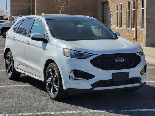 2020 Ford Edge ST