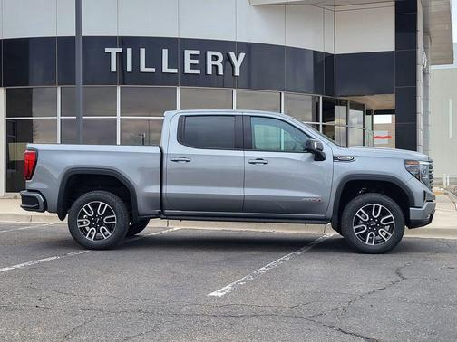 Sterling 2026 GMC Sierra 1500 AT4