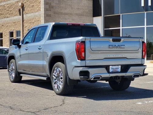 Sterling 2026 GMC Sierra 1500 Denali Ultimate