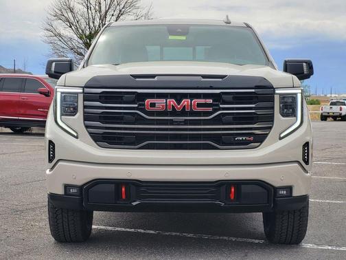 Dune 2026 GMC Sierra 1500 AT4