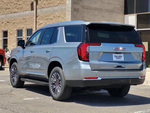 Sterling 2026 GMC Yukon Elevation