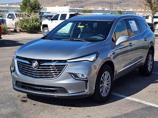 2024 Buick Enclave Premium
