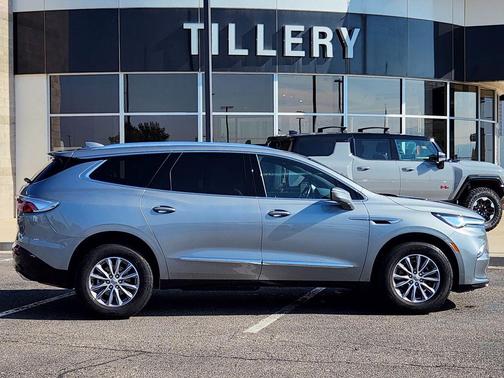 2024 Buick Enclave Premium
