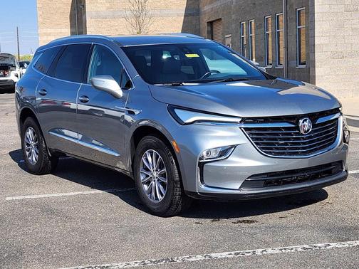 2024 Buick Enclave Premium