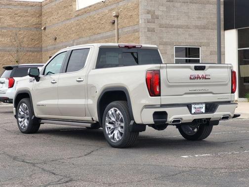 Dune 2026 GMC Sierra 1500 Denali