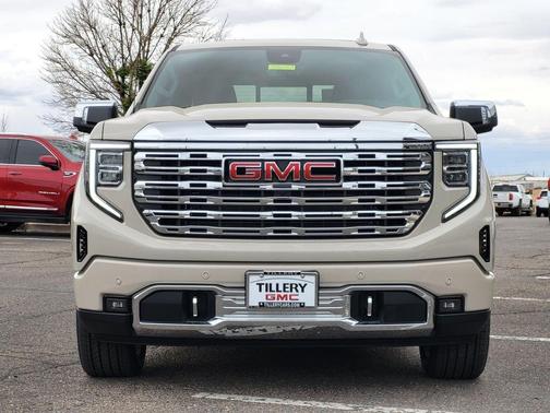 Dune 2026 GMC Sierra 1500 Denali