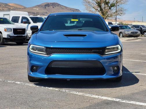 2022 Dodge Charger GT