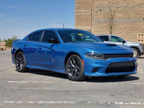 2022 Dodge Charger GT
