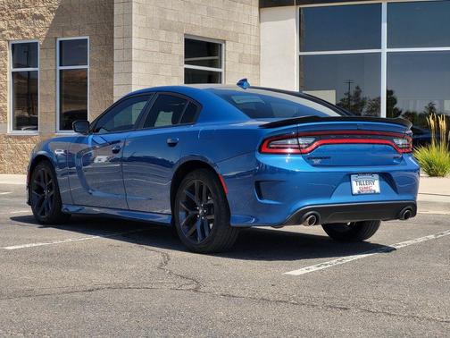2022 Dodge Charger GT