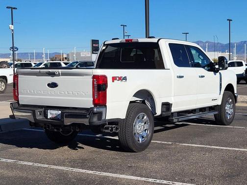 2024 Ford F-250