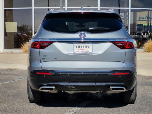 2024 Buick Enclave Premium