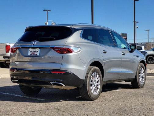 2024 Buick Enclave Premium