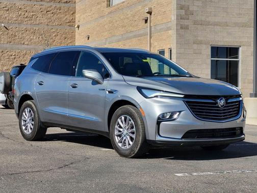 2024 Buick Enclave Premium