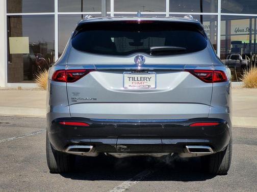 2024 Buick Enclave Premium