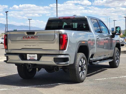 Sterling 2026 GMC Sierra 2500 Denali