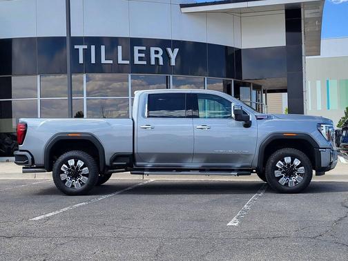Sterling 2026 GMC Sierra 2500 Denali