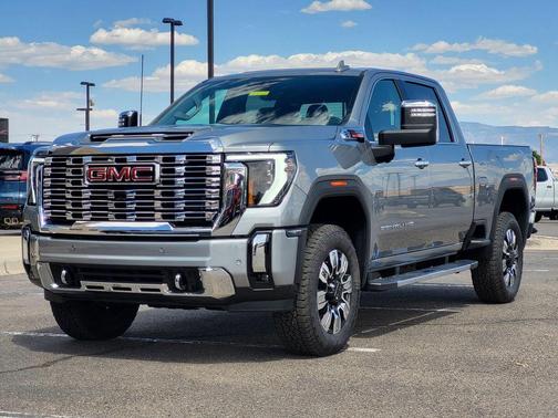 Sterling 2026 GMC Sierra 2500 Denali