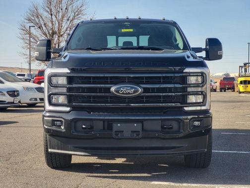 2024 Ford F-250 
