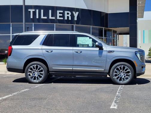 Sterling 2026 GMC Yukon Denali