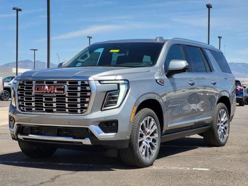 Sterling 2026 GMC Yukon Denali