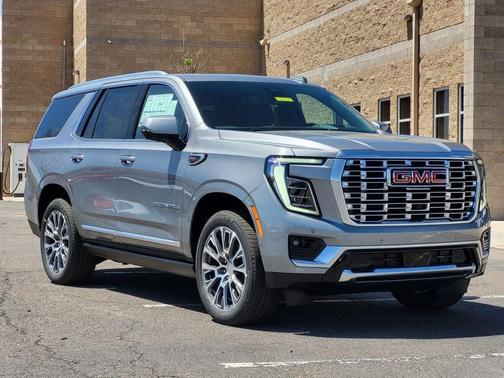 Sterling 2026 GMC Yukon Denali