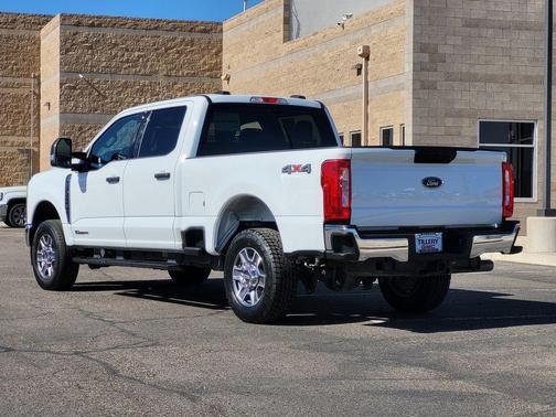 2025 Ford F-250 