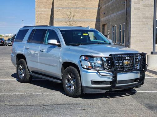 2019 Chevrolet Tahoe LS