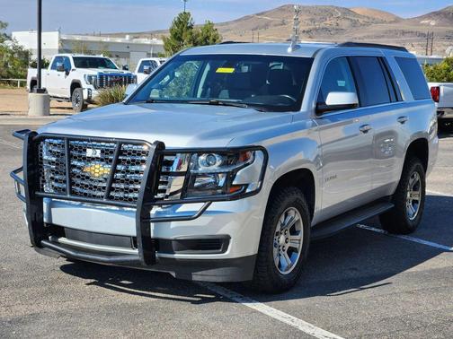 2019 Chevrolet Tahoe LS