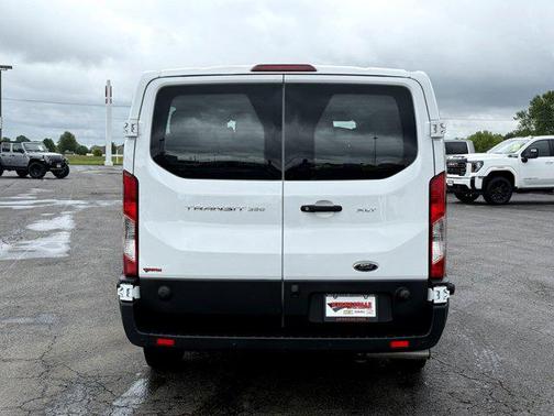 2024 Ford Transit-350 XLT