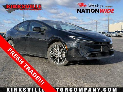 2023 Toyota Prius Limited