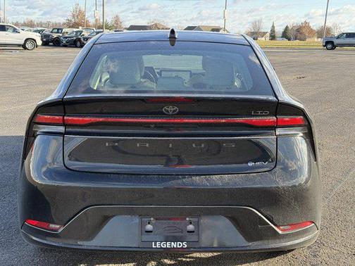 2023 Toyota Prius Limited