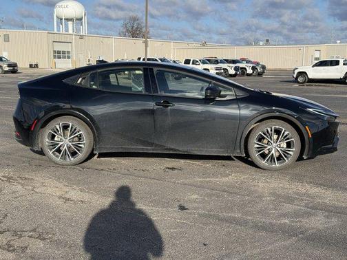 2023 Toyota Prius Limited