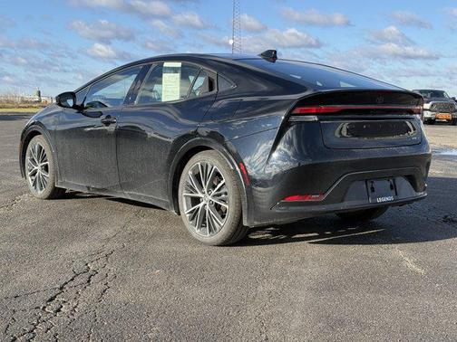 2023 Toyota Prius Limited