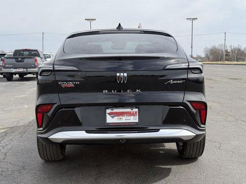 2024 Buick Envista Avenir FWD
