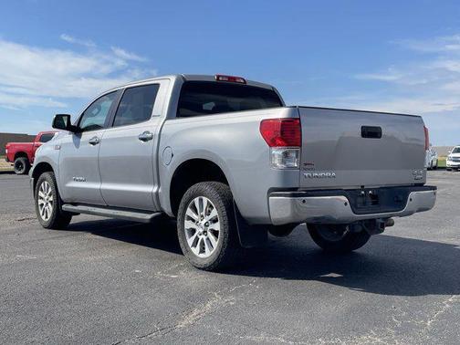 2010 Toyota Tundra Limited